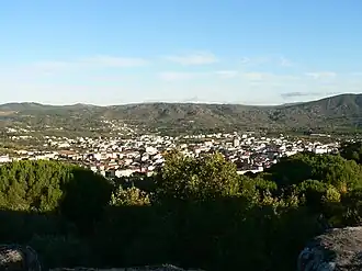 Verín