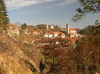 Veringenstadt