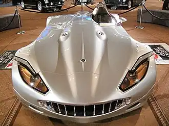 Veritas RS III