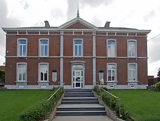 Verlaine (Liège)