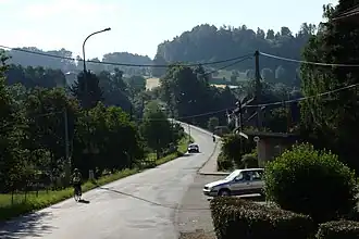 Verměřovice