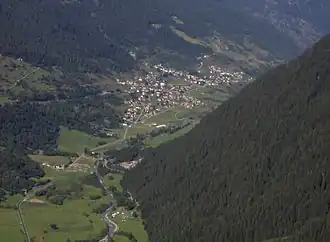 Vermiglio