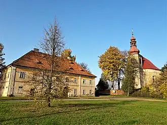 Vernéřovice