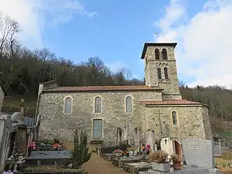 Vernay (Rhône)