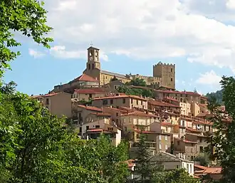 Vernet-les-Bains