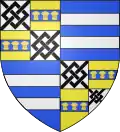 George Venables-Vernon (8e baron Vernon)