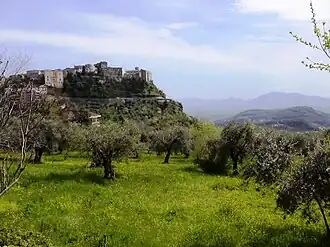 Veroli