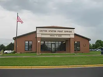 Verona (Wisconsin)