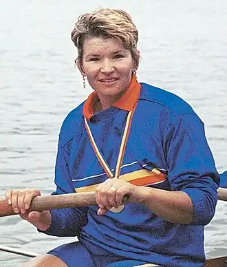 Veronica Cochela