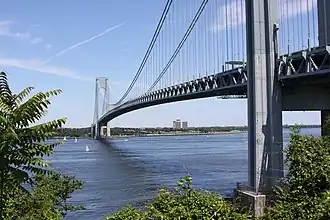 Staten Island