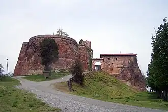 Verrua Savoia