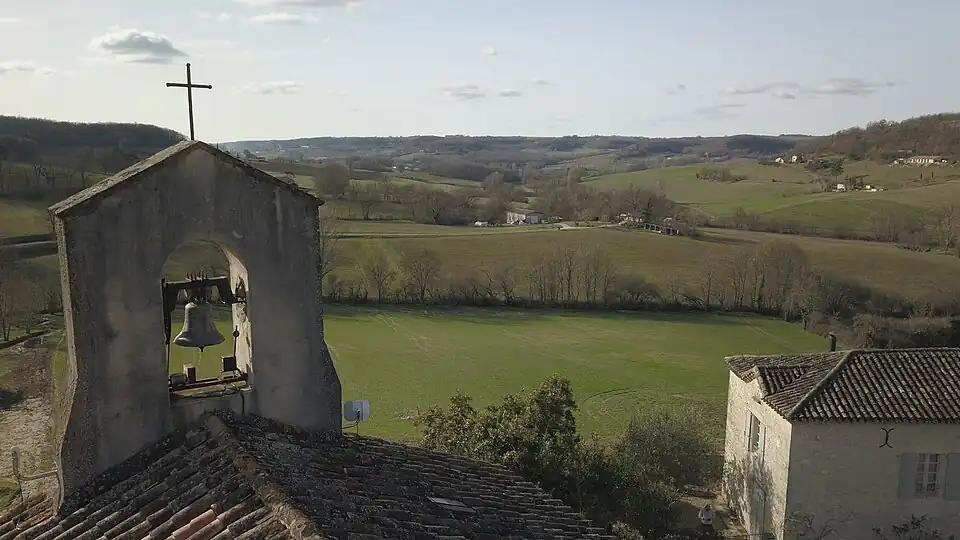 La vallée
