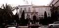 Ancienne résidence de Gianni Versace au coin d'Ocean Drive et de la 11e&nbsp;rue.