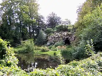 Image illustrative de l’article Parc Balbi