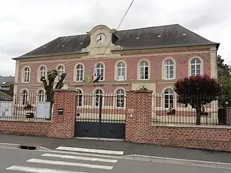 Versigny (Aisne)