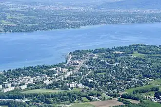 Versoix