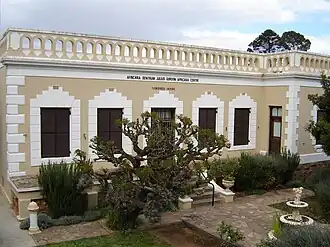 Riversdale (Afrique du Sud)