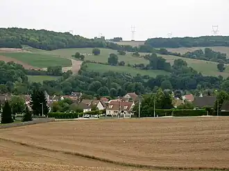 Vert (Yvelines)