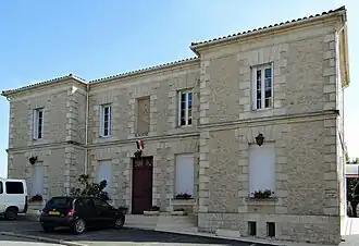 Verteuil-d'Agenais