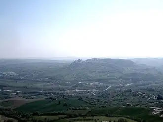 Verucchio