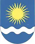 Blason de Veselíčko