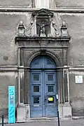 Porte