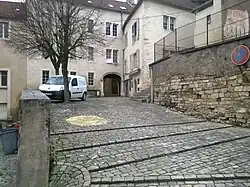 Place du Trau