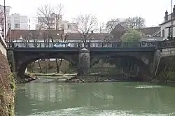 Pont du Durgeon
