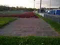 Saut en longueur
