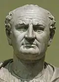 Vespasien (déc. 69 à 79)