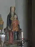 Notre-Dame de Bonsecours.