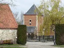 image de l'abbaye