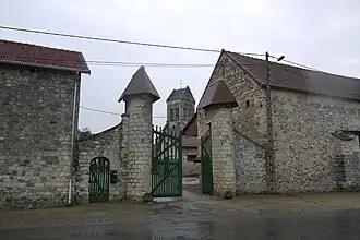 Saponay