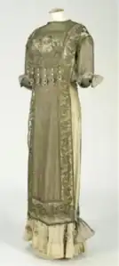 Robe.