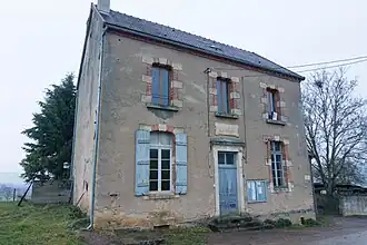 Vesvres