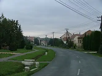 Veszkény