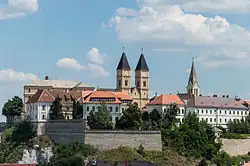 Veszprém, la Ville des Reines