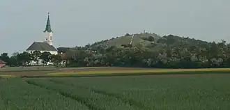 Veszprémfajsz