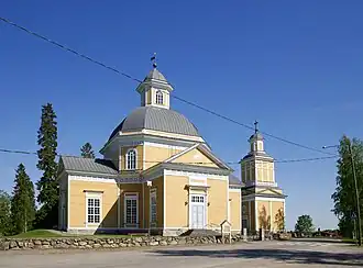Église de Veteli.