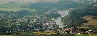Větrušice