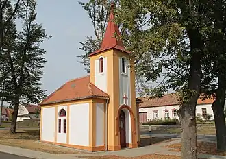 Vevčice