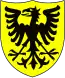 Blason du district de la Veveyse