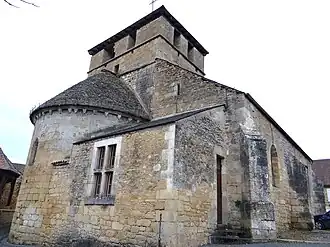 Veyrignac