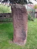 Menhir no&nbsp;3