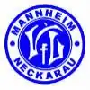 Logo du VfL Kurpfalz Mannheim-Neckarau