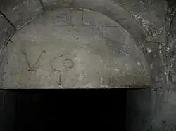 signature de Hugues (architecte)