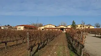 La Horra