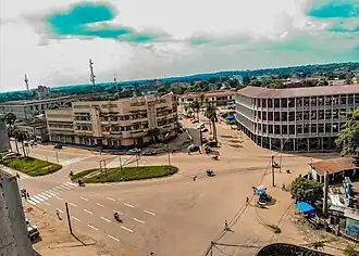 Kisangani