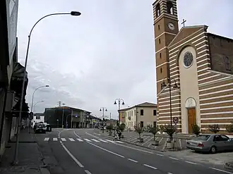 Piacenza d'Adige
