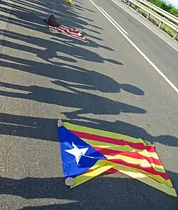 Tronçon 32, à Sant Carles de la Ràpita